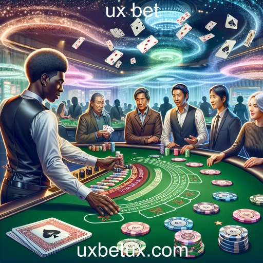 Blackjack